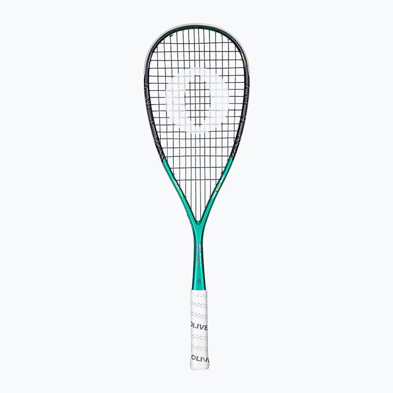 Racchetta da squash Oliver Apex 920 CE 7
