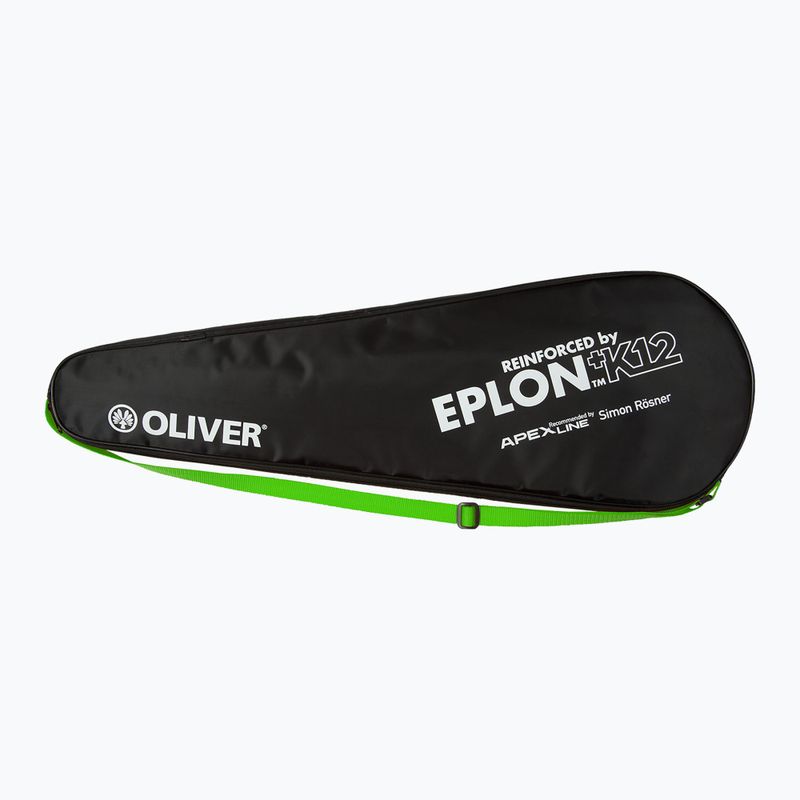 Racchetta da squash Oliver Apex 920 CE 8