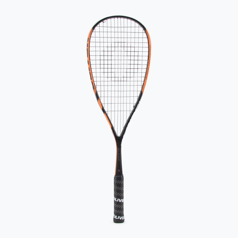 Racchetta da squash Oliver Instinct 6 CL