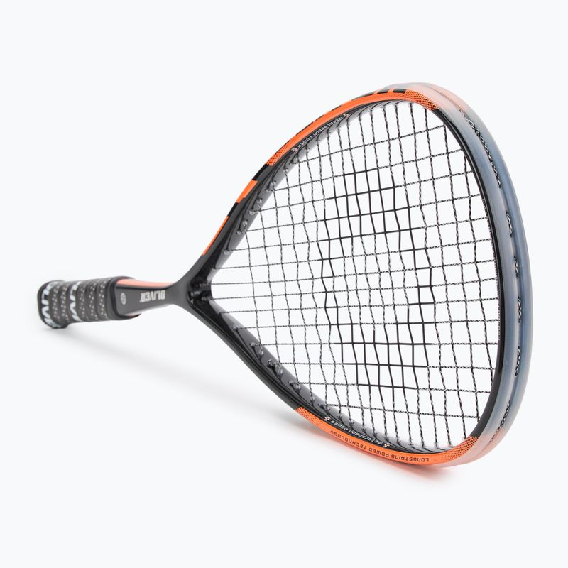 Racchetta da squash Oliver Instinct 6 CL 2