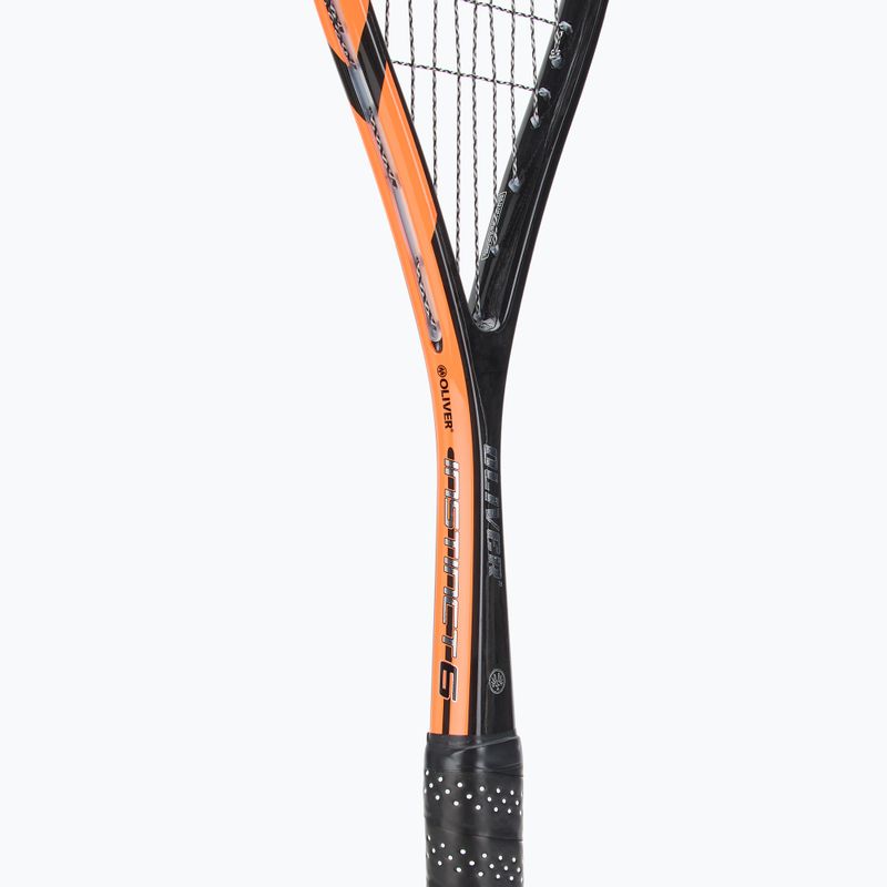 Racchetta da squash Oliver Instinct 6 CL 4