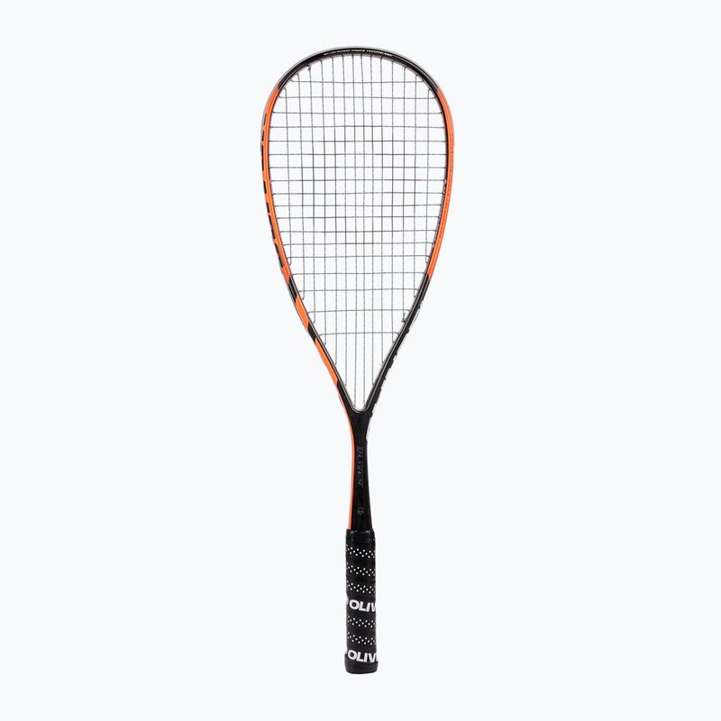 Racchetta da squash Oliver Instinct 6 CL 6