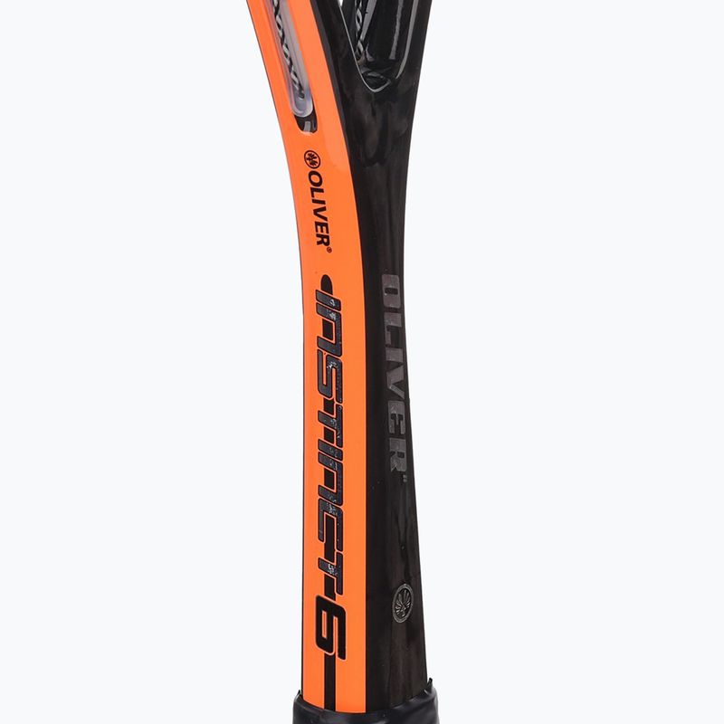 Racchetta da squash Oliver Instinct 6 CL 11
