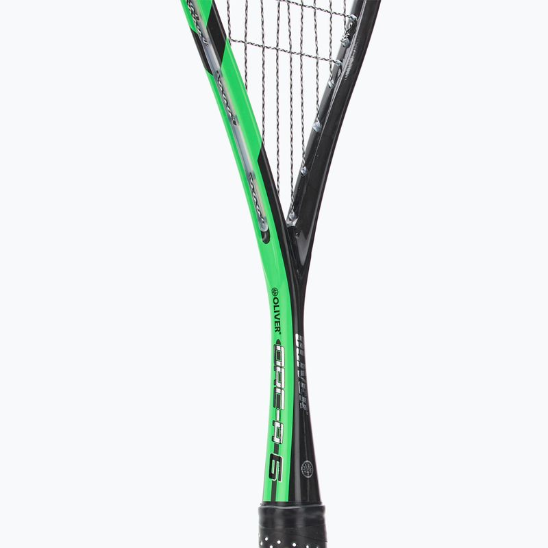 Racchetta da squash Oliver Orc-A 6 4