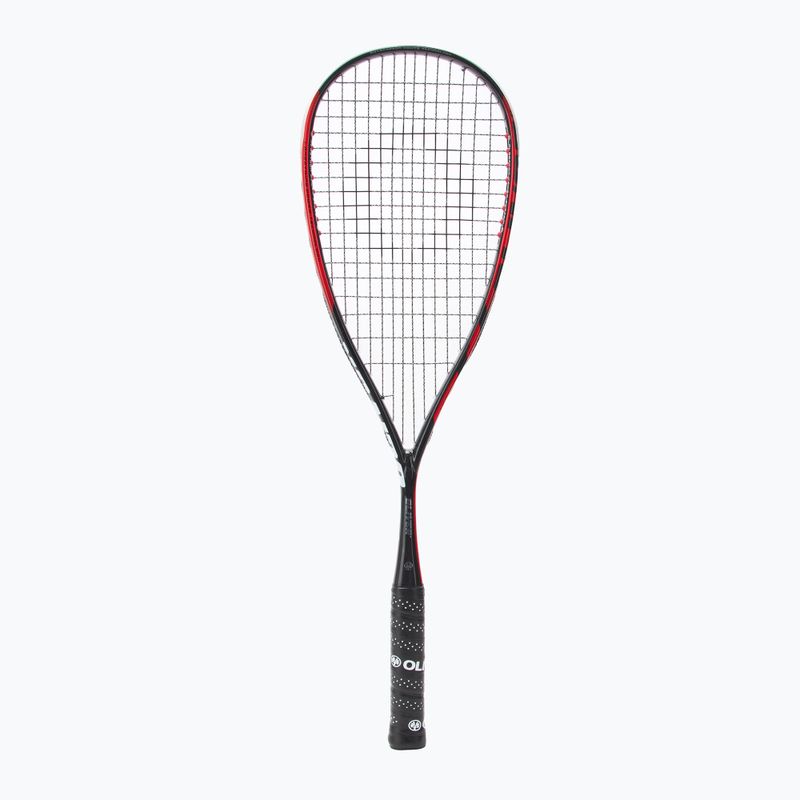 Racchetta da squash Oliver Inflamed 6 CL