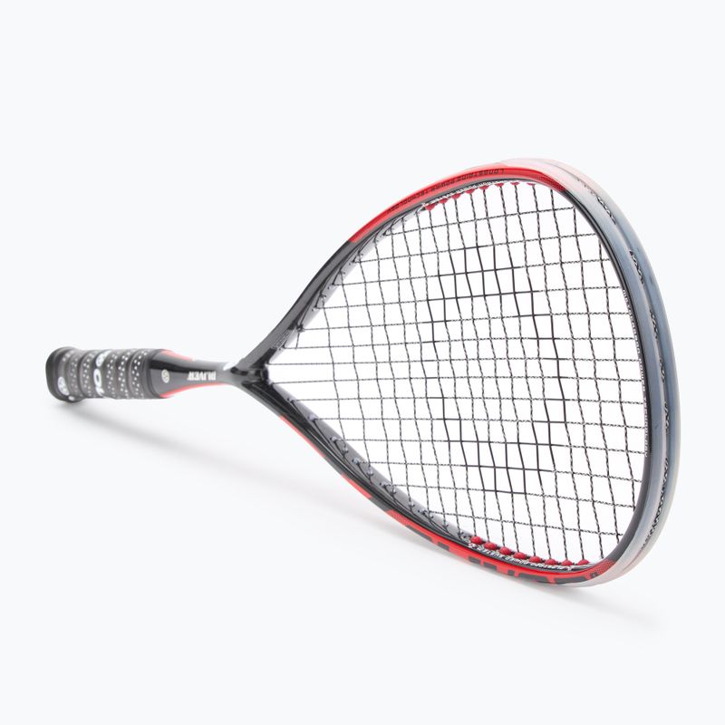 Racchetta da squash Oliver Inflamed 6 CL 2