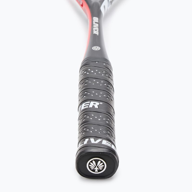 Racchetta da squash Oliver Inflamed 6 CL 3