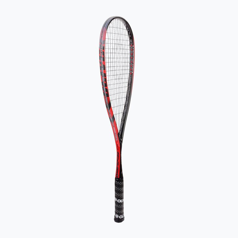 Racchetta da squash Oliver Inflamed 6 CL 8