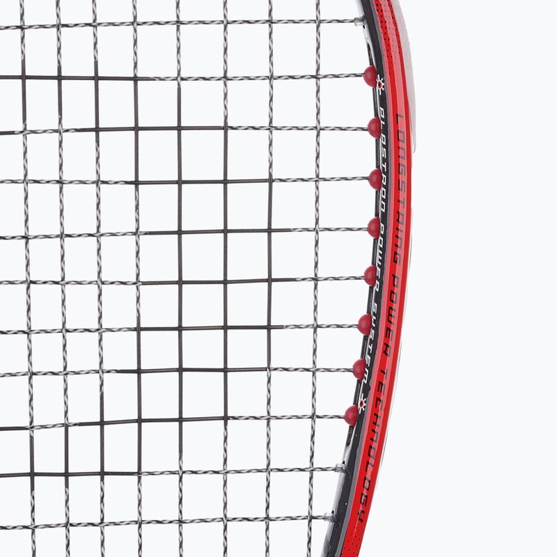 Racchetta da squash Oliver Inflamed 6 CL 10