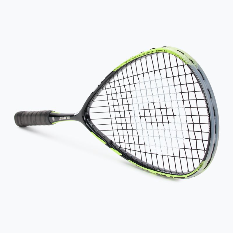 Racchetta da squash Oliver Impact 6 CL 2