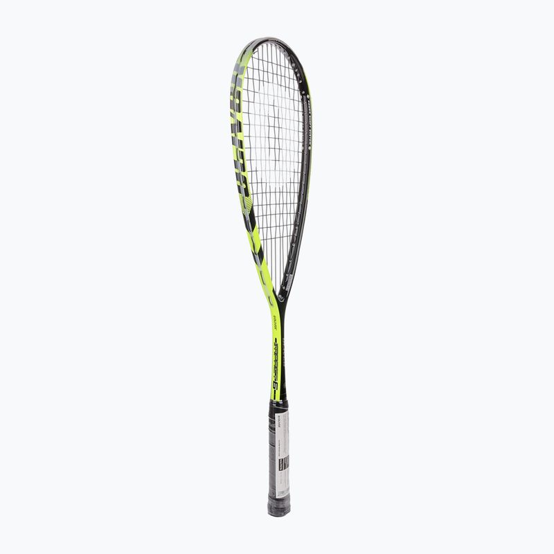 Racchetta da squash Oliver Impact 6 CL 7