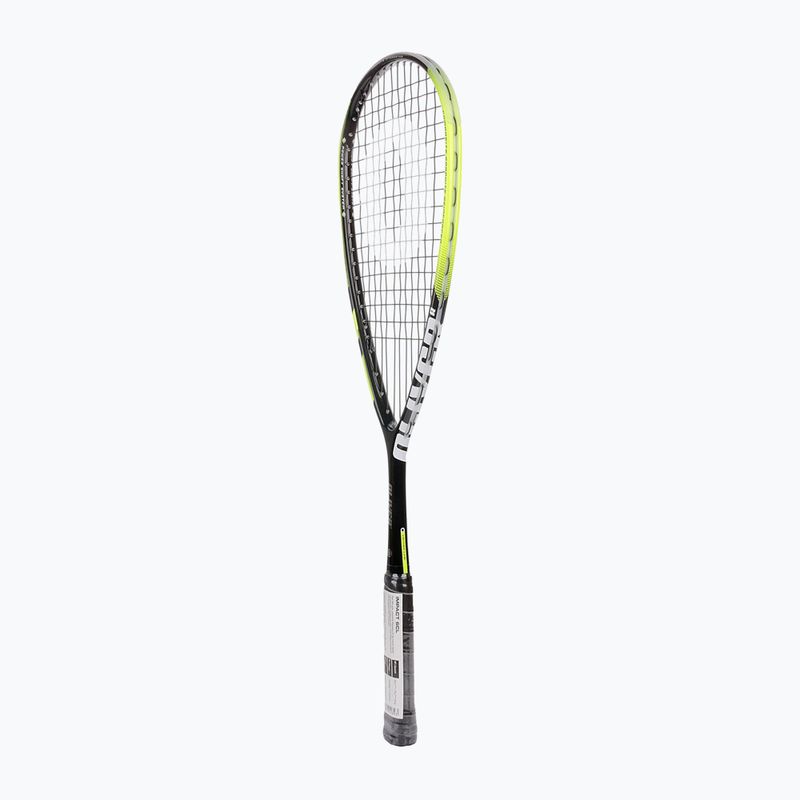 Racchetta da squash Oliver Impact 6 CL 8