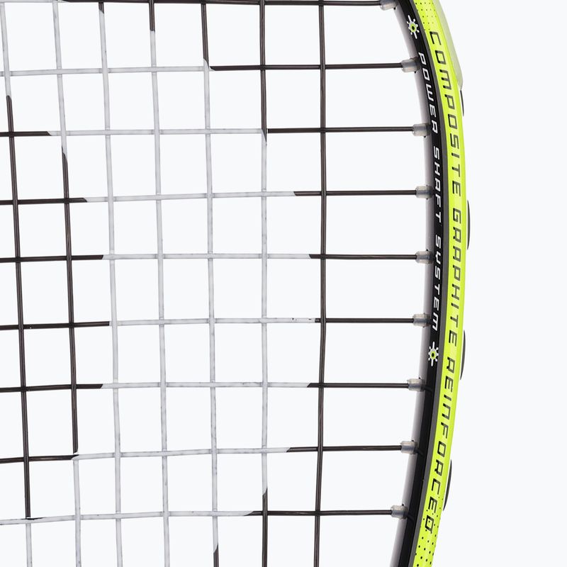 Racchetta da squash Oliver Impact 6 CL 10