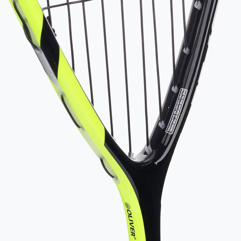 Racchetta da squash Oliver Impact 6 CL 11
