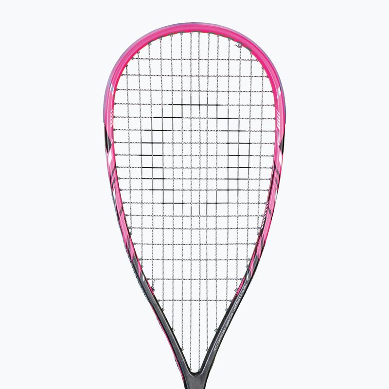 Racchetta da squash Oliver Fuchsia 2