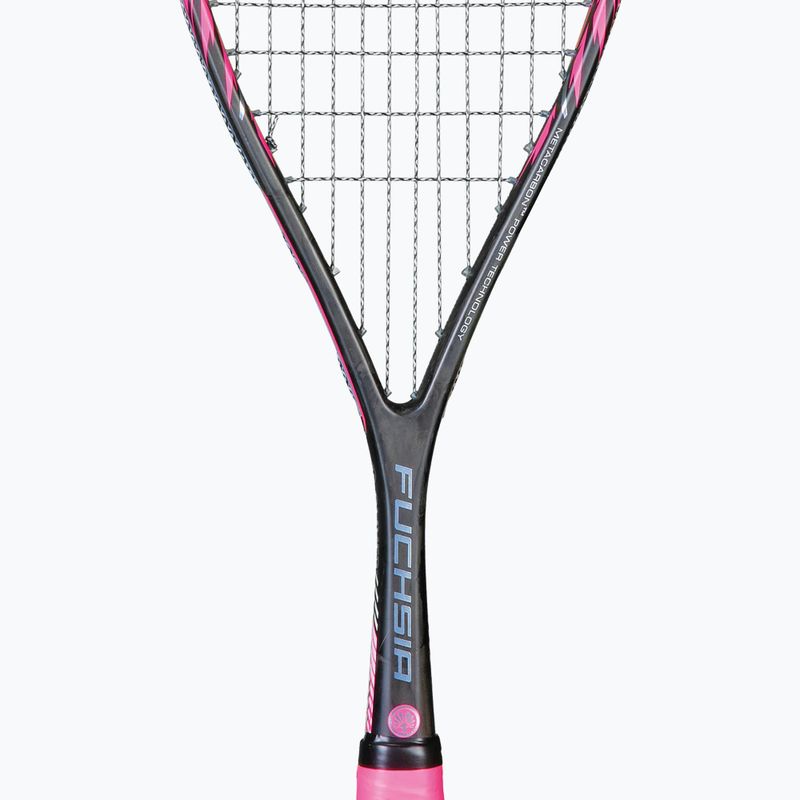 Racchetta da squash Oliver Fuchsia 3