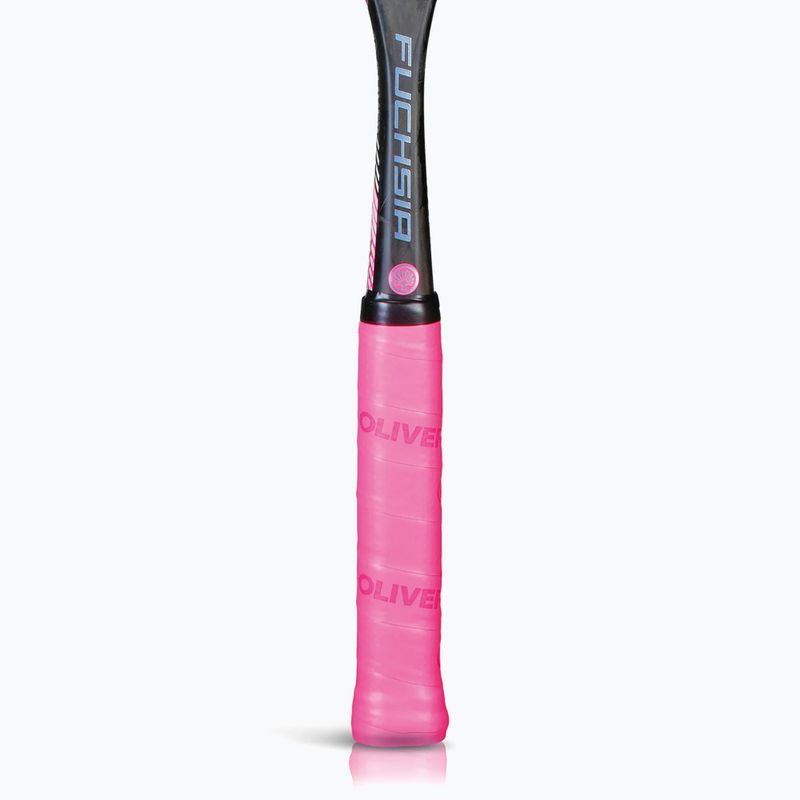 Racchetta da squash Oliver Fuchsia 4