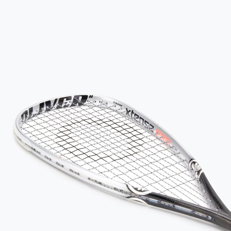 Racchetta da squash Oliver Xtensa Pro 5