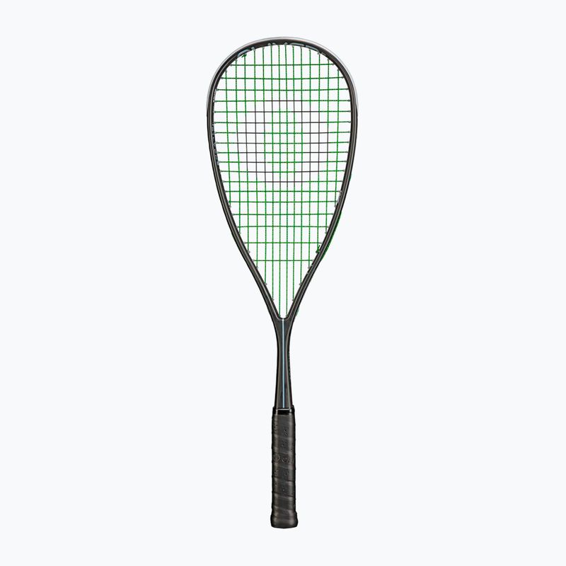 Racchetta da squash Oliver Supralight argento 6