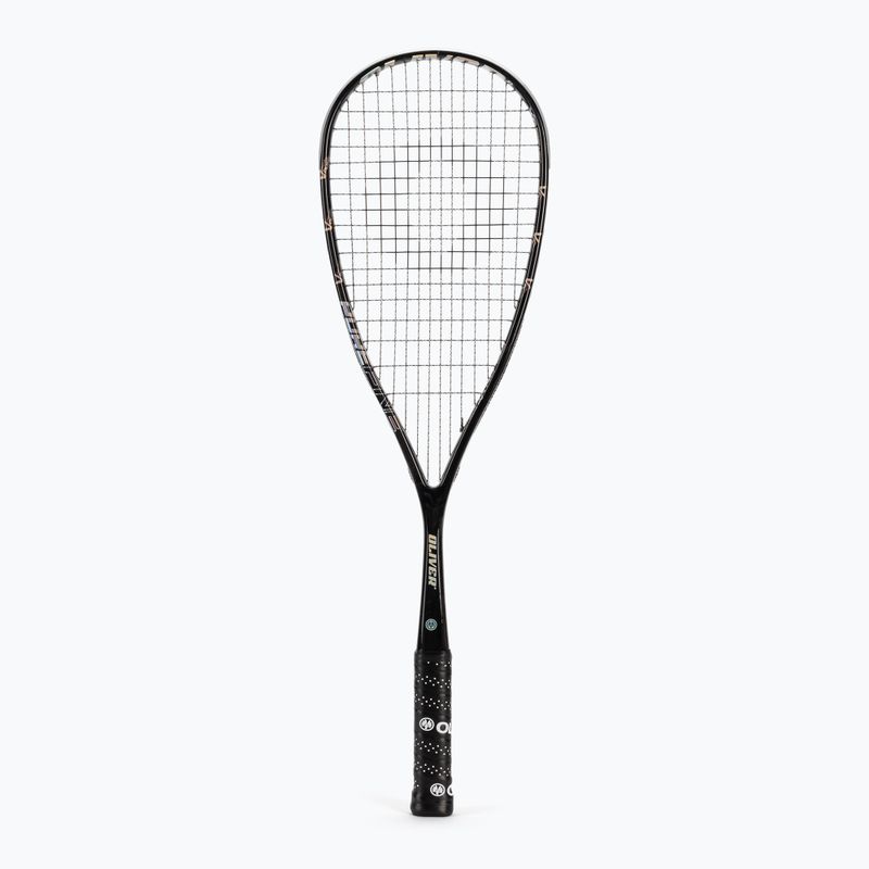 Racchetta da squash Oliver Pure 5 nero