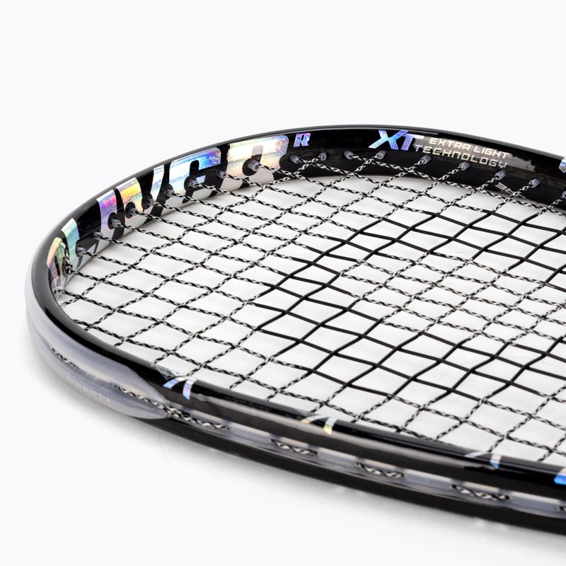 Racchetta da squash Oliver Pure 5 nero 5