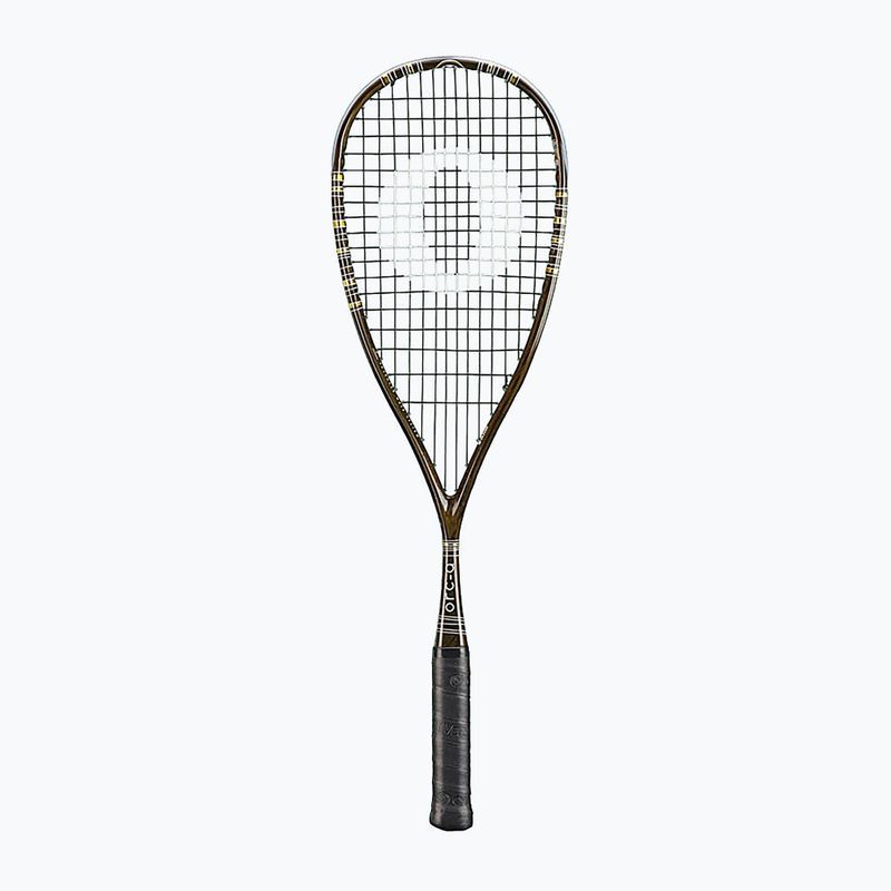 Racchetta da squash Oliver Pure 5 nero 6