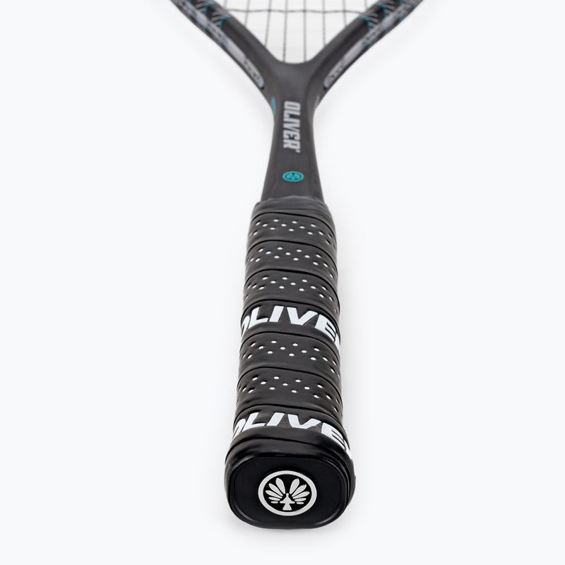 Racchetta da squash Oliver Pure Six 3