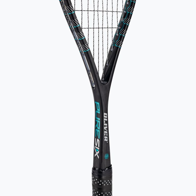 Racchetta da squash Oliver Pure Six 4