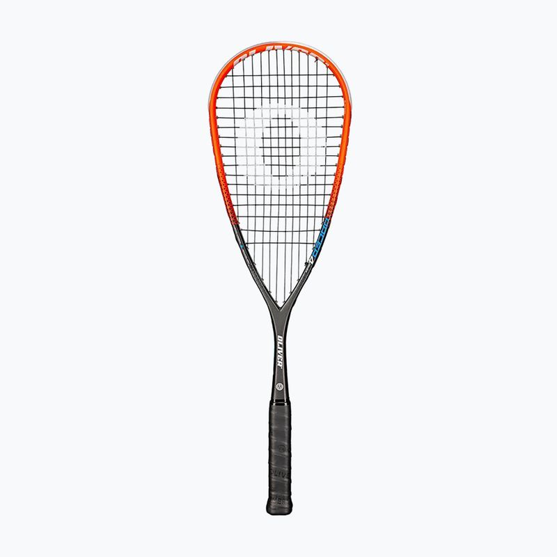 Racchetta da squash Oliver Racer 4 arancio/nero 6