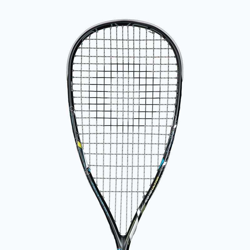 Racchetta da squash Oliver ICQ 110 Ultra metacarbon 2