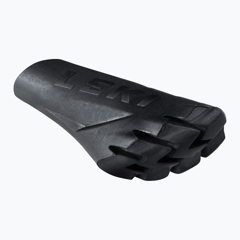 LEKI Powergrip Pad per bastoncini da nordic walking nero 882420203 3