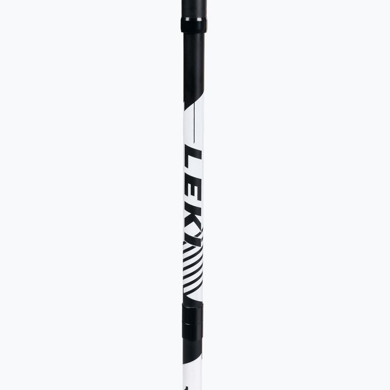 LEKI MCT Superlite Carbon bastoni da corsa nero 65125561110 7