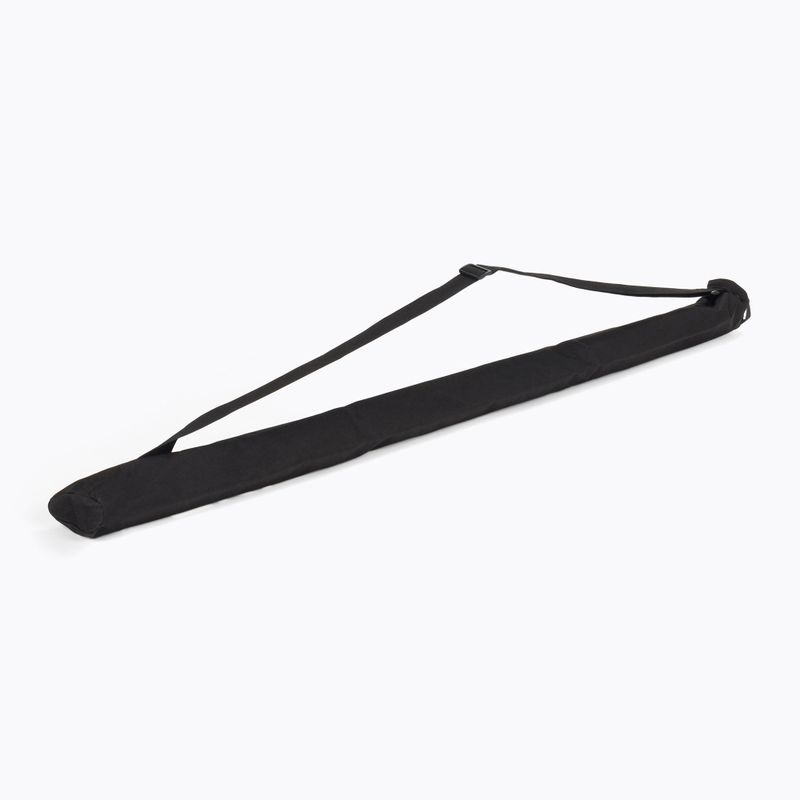 LEKI Copertura per bastoncini da nordic walking nera 364320001