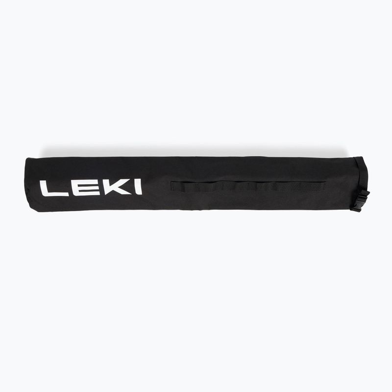LEKI Copri bastoncini da trekking nero 364320005 2