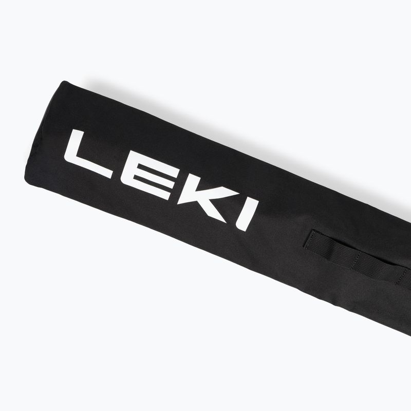 LEKI Copri bastoncini da trekking nero 364320005 3