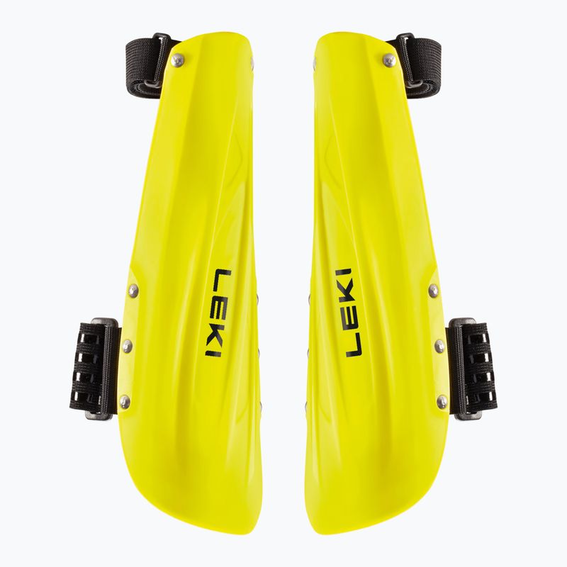 Protezione per l'avambraccio LEKI Forearm Protector neon yellow