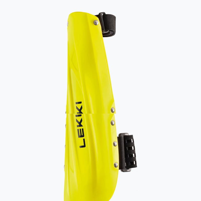 Protezione per l'avambraccio LEKI Forearm Protector neon yellow 2