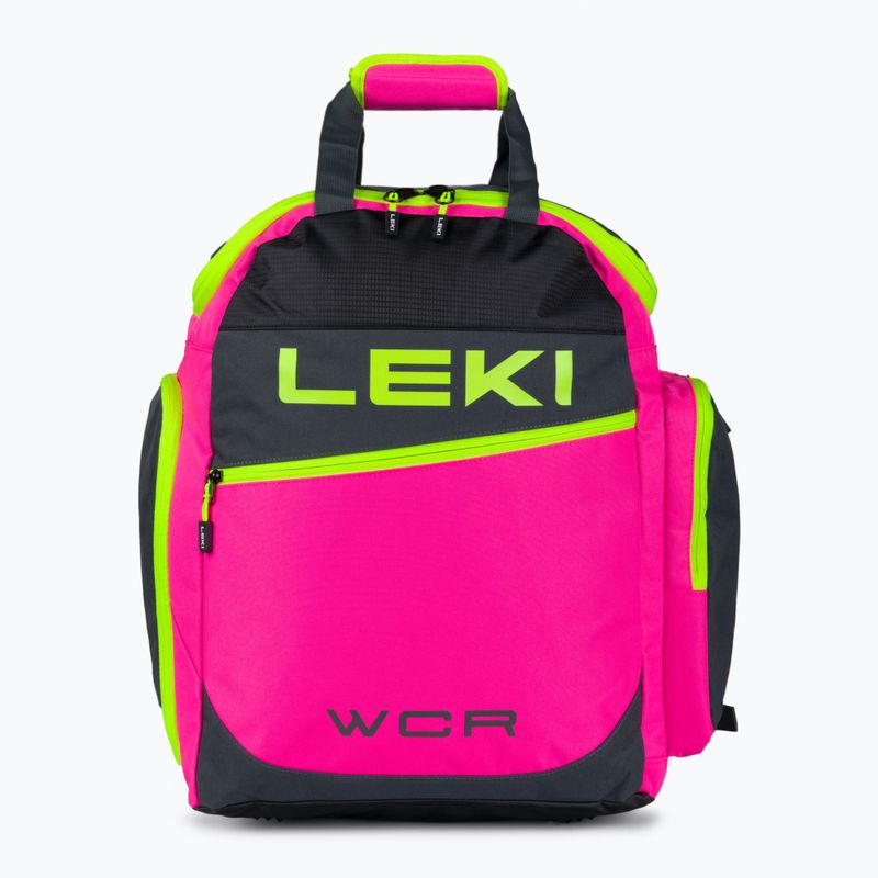 LEKI Skiboot Borsa WCR 60 l rosa 360052029