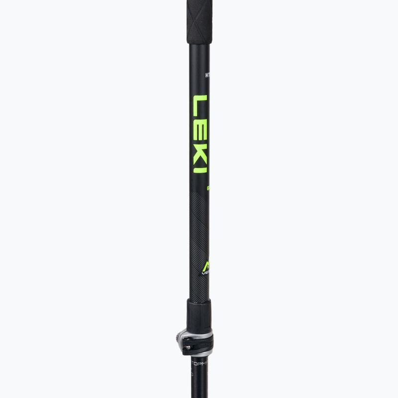 LEKI Guide 2 skit bastoni da sci nero 65227361 6