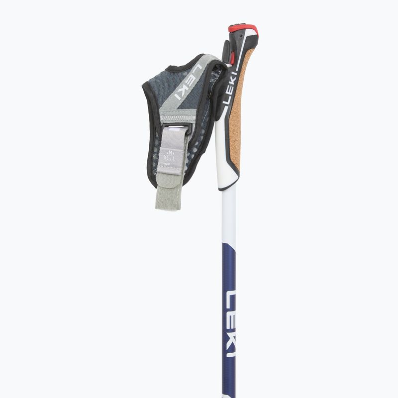 Bastoncini da nordic walking LEKI Smart Pacer Lite 2