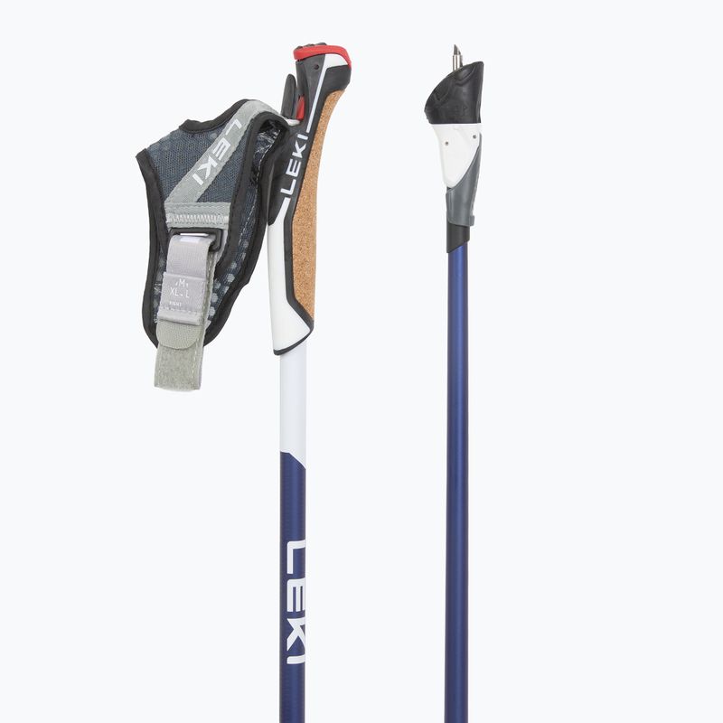 Bastoncini da nordic walking LEKI Smart Pacer Lite 3