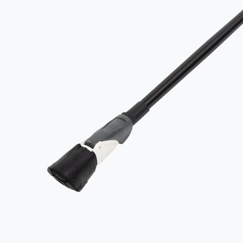 LEKI Smart Supreme blu notte metallizzato scuro/blu scuro/bianco Bastoncini da nordic walking 5