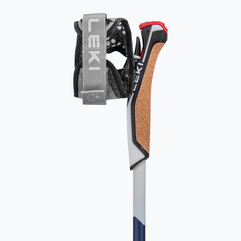 Bastoncini da nordic walking LEKI Smart Pacer Lite 3