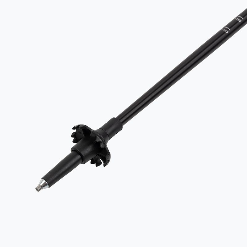 Bastoncini da trekking LEKI Khumbu Pro nero/blu 4