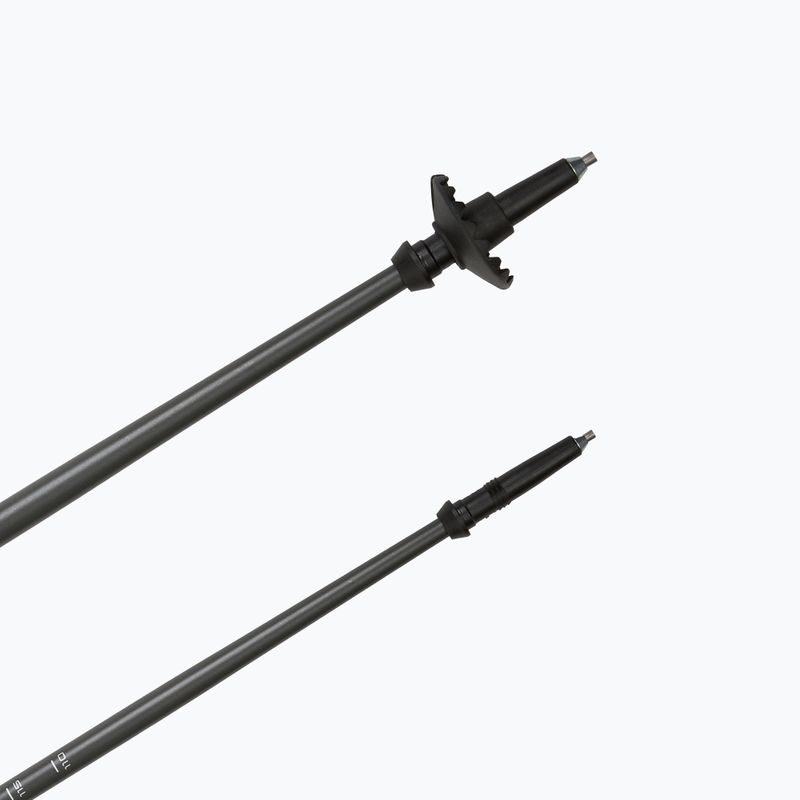 Bastoncini da trekking LEKI Trail verde/bianco 6