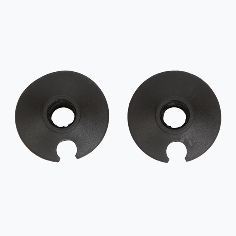 Bastoncini da trekking LEKI Trail verde/bianco 7