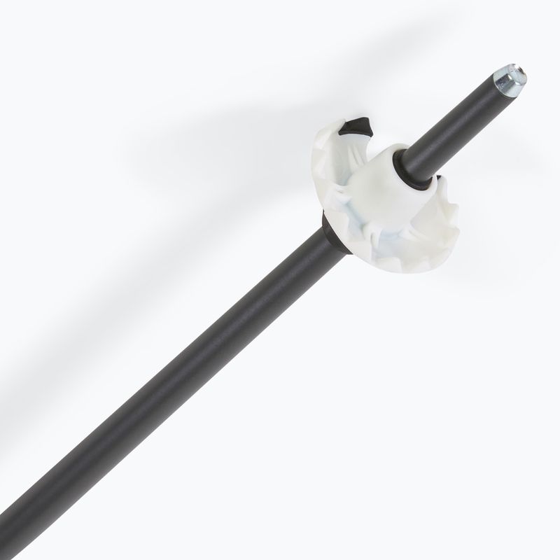 Bastoncini da sci LEKI Bold Lite S antracite scuro/nero/blu brillante 5