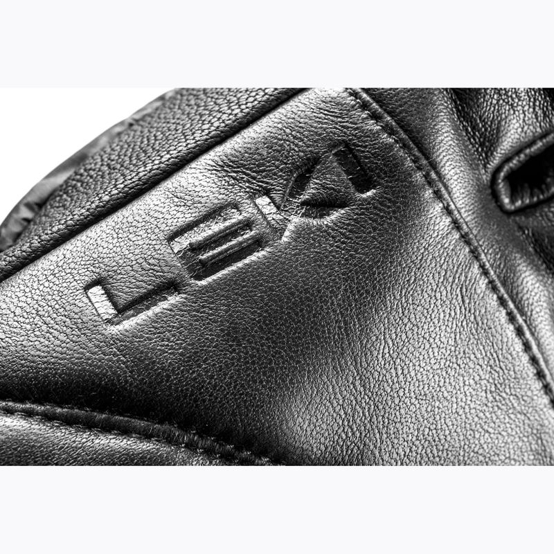 Guanti da sci donna LEKI Glace 3D Women black 4