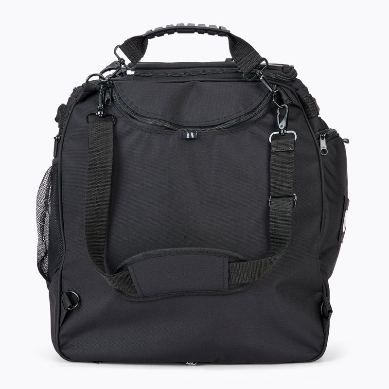 LEKI Bootbag Hot Borsa da sci riscaldabile nera 3