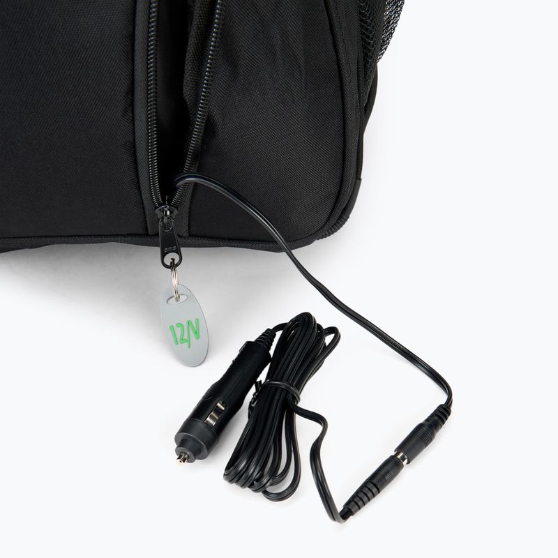 LEKI Bootbag Hot Borsa da sci riscaldabile nera 9